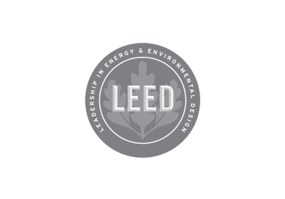 Leed logo